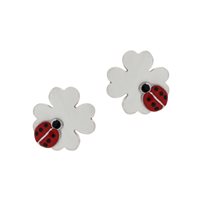 Orecchini Vivi Gioielli Donna in Argento 1991030160301 - 1991030160301